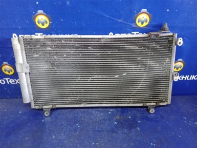 Радиатор кондиционера Toyota Corsa EL53 5E-FE  1999 