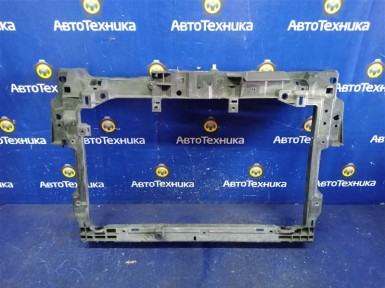 Рамка радиатора Mazda Cx-7 ER3P L3-VDT 2006 
