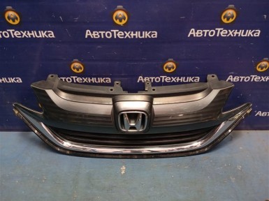 Решетка радиатора Honda Freed GB5 L15B 2017 