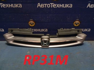 Решетка радиатора Honda Torneo CF4 F20B 2000