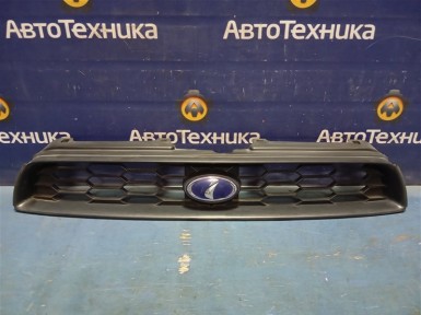 Решетка радиатора Subaru Impreza GG2 EJ152  2000 