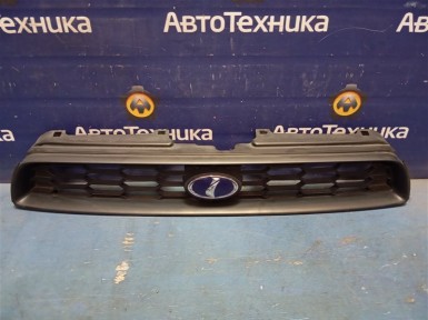 Решетка радиатора Subaru Impreza GG3 EJ152  2000 