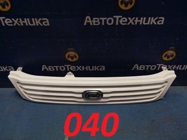 Решетка радиатора Toyota Corsa EL53 5E-FE  1999 