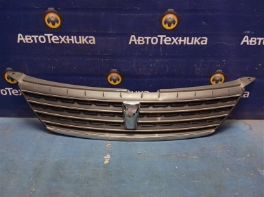 Решетка радиатора Toyota Premio ZZT240 1ZZ-FE  2004 