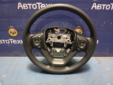 Руль Honda Freed GB5 L15B 2017 