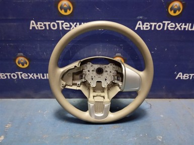 Руль Honda N-wgn JH1 S07A 2013