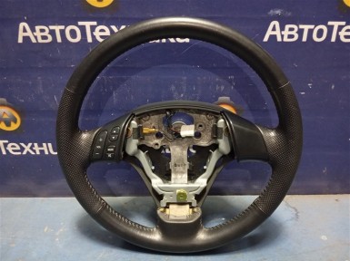 Руль Mazda Axela BKEP LF-DE 2004