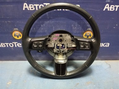 Руль Mazda Cx-7 ER3P L3-VDT 2006