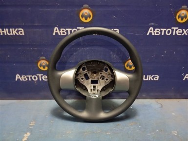 Руль Nissan Note E12 HR12DDR 2012 