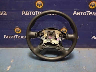 Руль Nissan X-trail NT30 QR20DE 2007