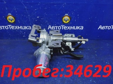 Рулевая колонка Honda N-wgn JH1 S07A 2013