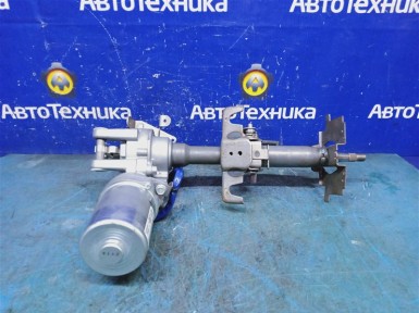 Рулевая колонка Nissan Note E12 HR12DDR 2012