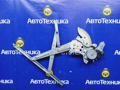 Стеклоподъемный механизм передний левый Toyota  Lite Ace S412M 3SZ-VE 2015 