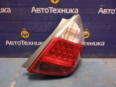 Стоп-сигнал задний правый Honda Fit GD1 L13A  2007 