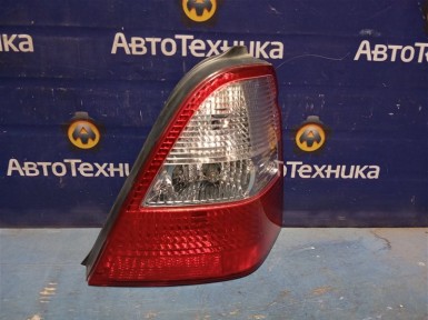 Стоп-сигнал задний правый Honda Odyssey RA6 F23A 2001