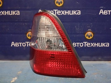 Стоп-сигнал задний левый Honda Odyssey RA6 F23A 2001