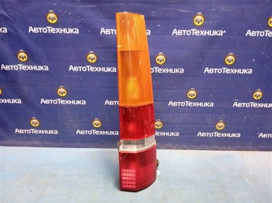 Стоп-сигнал задний правый Honda Step Wagon  RF3 K20A 2003 