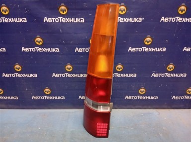 Стоп-сигнал задний левый Honda Step Wagon  RF3 K20A 2003 