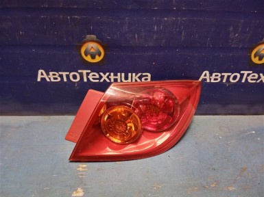 Стоп-сигнал задний правый Mazda Axela BKEP LF-DE 2004