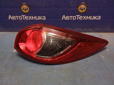 Стоп-сигнал задний правый Mazda Cx-5 KEEFW  PE-VPS 2014 
