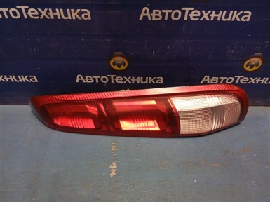 Стоп-сигнал задний правый Nissan X-trail NT30 QR20DE 2007