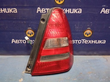 Стоп-сигнал задний правый Subaru Forester SG5 EJ202 2004