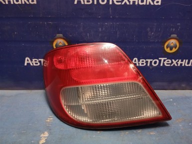 Стоп-сигнал задний левый Subaru Impreza GG2 EJ152 2000
