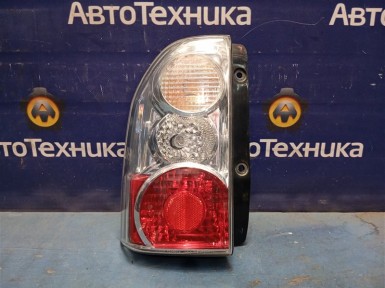 Стоп-сигнал задний левый Suzuki Grand Escudo  TX92W H27A 2003 