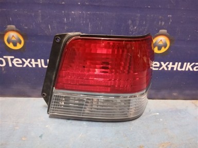 Стоп-сигнал задний правый Toyota Corsa EL53  5E-FE 1999 