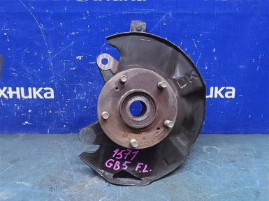 Ступица передняя левая Honda Freed GB5 L15B  2017 