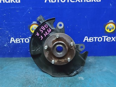 Ступица передняя правая Honda Freed GB5 L15B  2017 