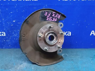 Ступица передняя правая Honda Step Wagon  RF3 K20A 2003 