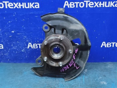 Ступица передняя левая Mazda Cx-5 KEEFW PE-VPS  2014 