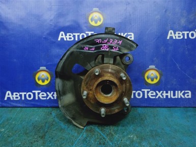 Ступица передняя правая Mazda Cx-5 KEEFW  PE-VPS 2014 