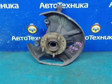 Ступица передняя левая Mazda Cx-7 ER3P L3-VDT  2006 