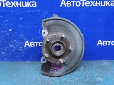 Ступица передняя левая Mitsubishi Outlander  CW5W 4B12 2006 