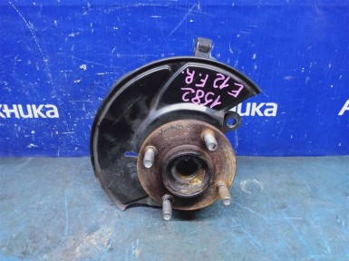 Ступица передняя правая Nissan Note E12 HR12DDR  2012 