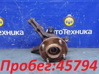 Ступица передняя правая Nissan Sunny FB15  QG15DE 2004 