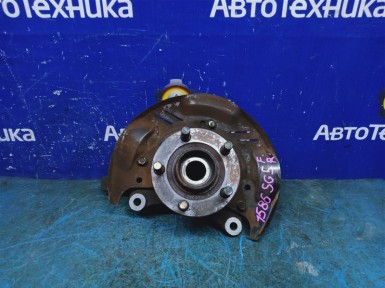 Ступица передняя правая Subaru Forester SG5  EJ202 2004 