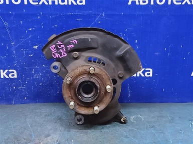 Ступица передняя правая Subaru Legacy BH5  EJ206 2001 