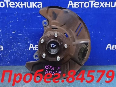 Ступица передняя правая Subaru Legacy BP5  EJ20X 2007 