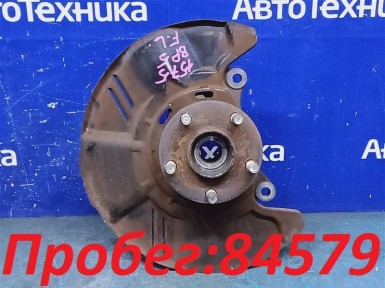 Ступица передняя левая Subaru Legacy BP5  EJ20X 2007 