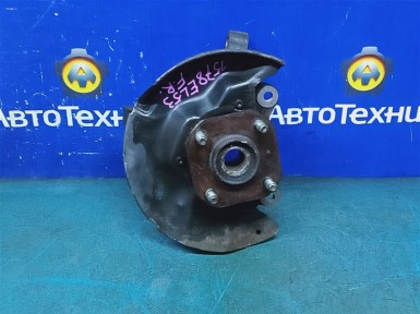 Ступица передняя правая Toyota Corsa EL53  5E-FE 1999 