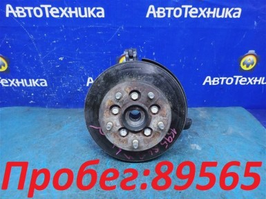 Ступица передняя правая Toyota Lite Ace S412M  3SZ-VE 2015 