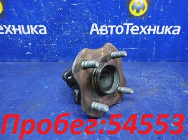 Ступица задняя правая Toyota Vitz SCP10 1SZ-FE  2004 