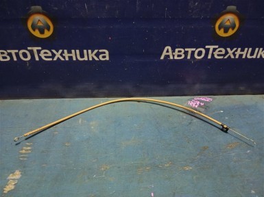 Трос блока климат-контроля Mitsubishi Pajero Mini H58A 4A30 2006