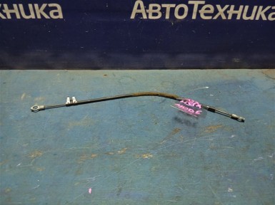 Трос блока климат-контроля Mitsubishi Pajero  Mini H58A 4A30 2006 