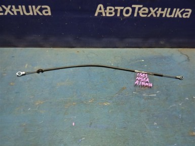 Трос блока климат-контроля Mitsubishi Pajero Mini H58A 4A30 2006