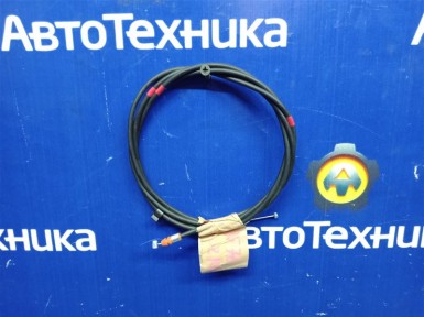 Трос лючка бензобака Toyota Rush J210E 3SZ-VE  2006 