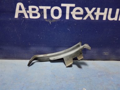 Уголок жабо передний левый Toyota Rush J210E  3SZ-VE 2006 